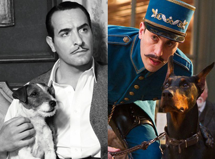 Uggie, Blackie Uggie, Blackie